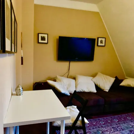 Kuni-lodge Essen