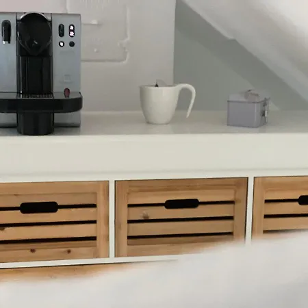 Homestay Kuni-lodge Essen