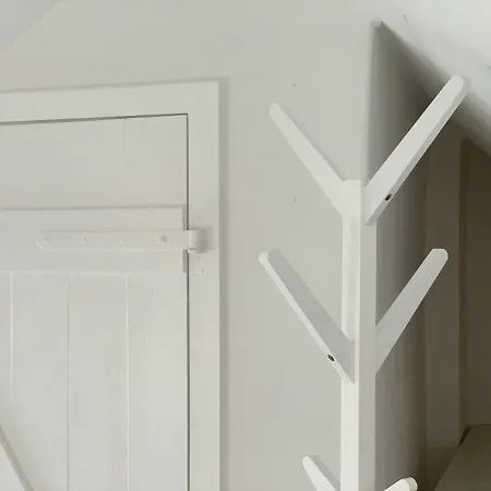 Kuni-lodge Homestay Essen